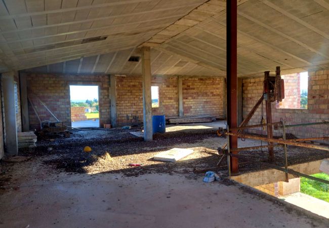 Finca en Buger - Ref. 417039 Finca en Buger - Ref. 417039