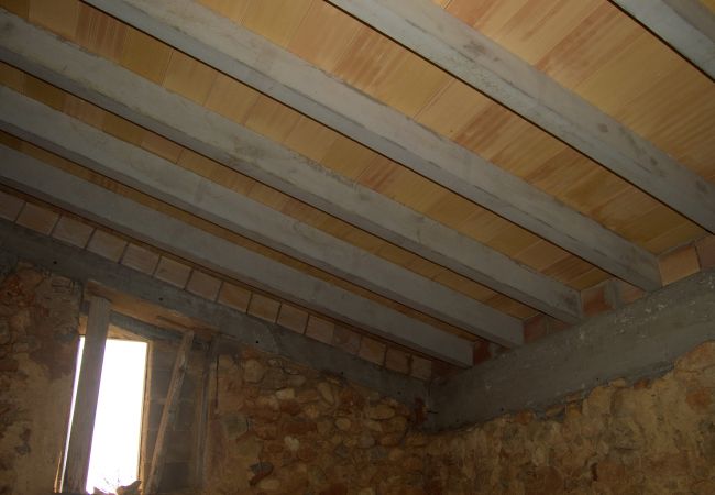 Finca en Buger - Ref. 417039 Finca en Buger - Ref. 417039