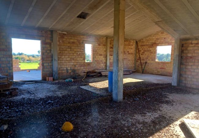 Finca en Buger - Ref. 417039 Finca en Buger - Ref. 417039