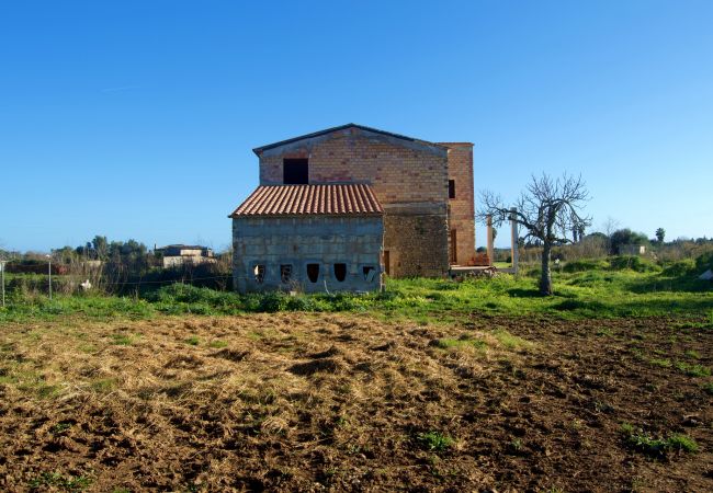 Finca en Buger - Ref. 417039 Finca en Buger - Ref. 417039