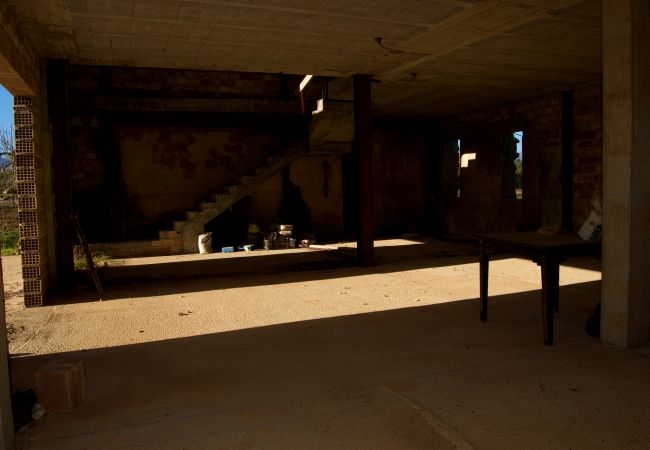 Finca en Buger - Ref. 417039 Finca en Buger - Ref. 417039