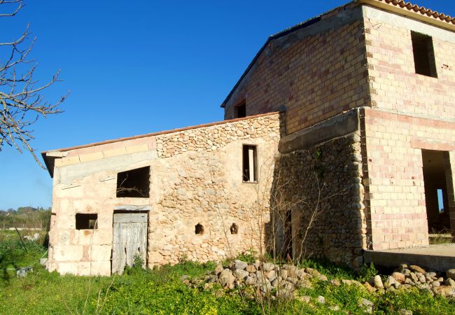 Finca en Buger - Ref. 417039 Finca en Buger - Ref. 417039