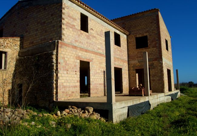 Finca en Buger - Ref. 417039 Finca en Buger - Ref. 417039