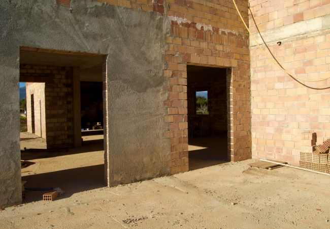 Finca en Buger - Ref. 417039 Finca en Buger - Ref. 417039