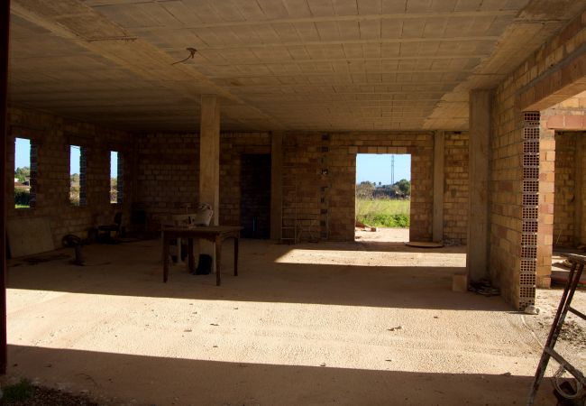 Finca en Buger - Ref. 417039 Finca en Buger - Ref. 417039