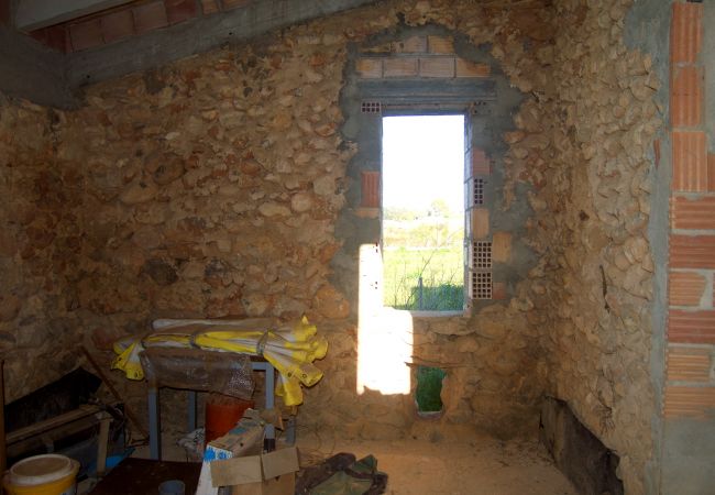 Finca en Buger - Ref. 417039 Finca en Buger - Ref. 417039