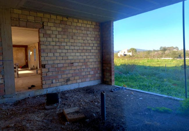 Finca en Buger - Ref. 417039 Finca en Buger - Ref. 417039