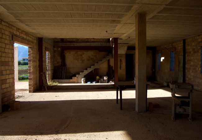 Finca en Buger - Ref. 417039 Finca en Buger - Ref. 417039