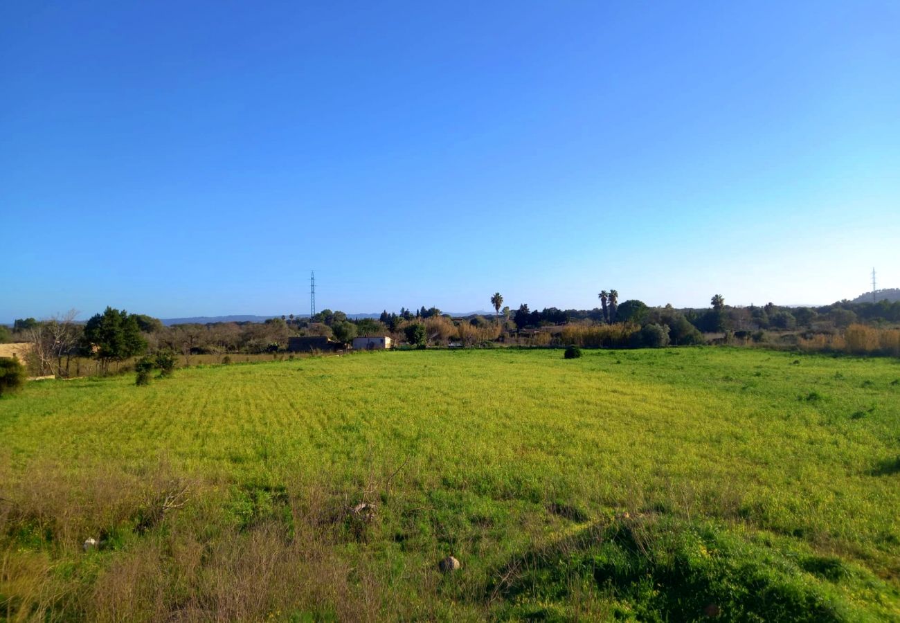 Finca en Buger - Ref. 417039 Finca en Buger - Ref. 417039