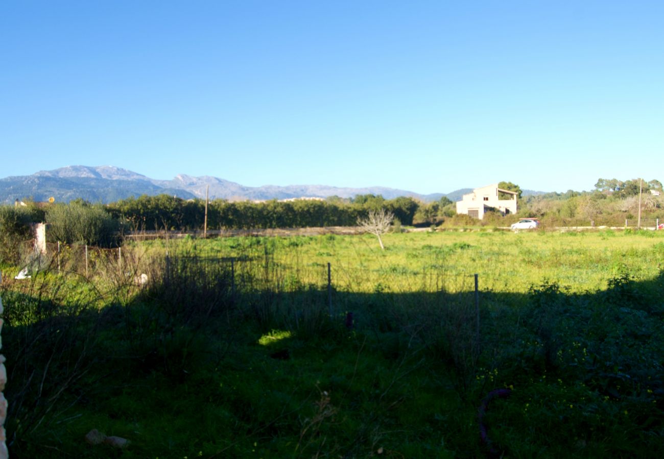 Finca en Buger - Ref. 417039 Finca en Buger - Ref. 417039