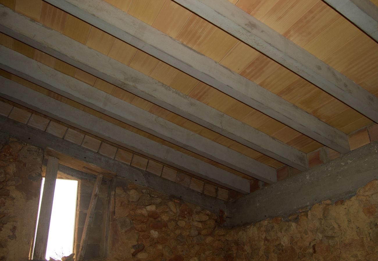 Finca en Buger - Ref. 417039 Finca en Buger - Ref. 417039