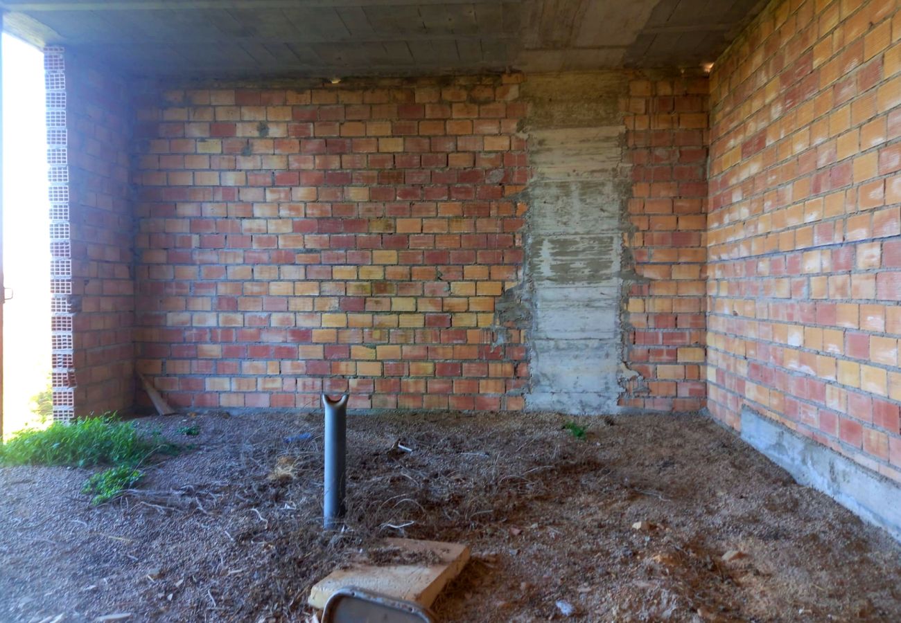 Finca en Buger - Ref. 417039 Finca en Buger - Ref. 417039