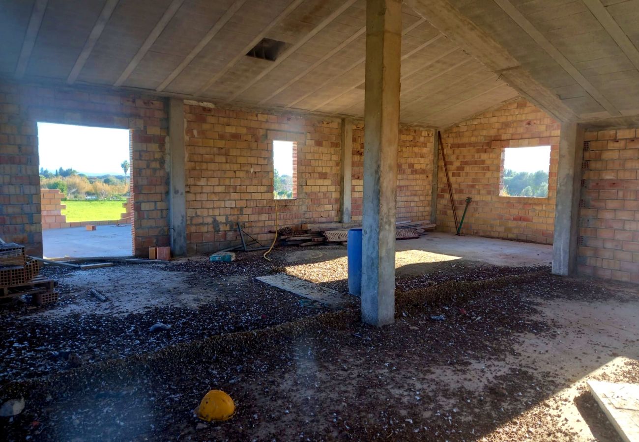 Finca en Buger - Ref. 417039 Finca en Buger - Ref. 417039