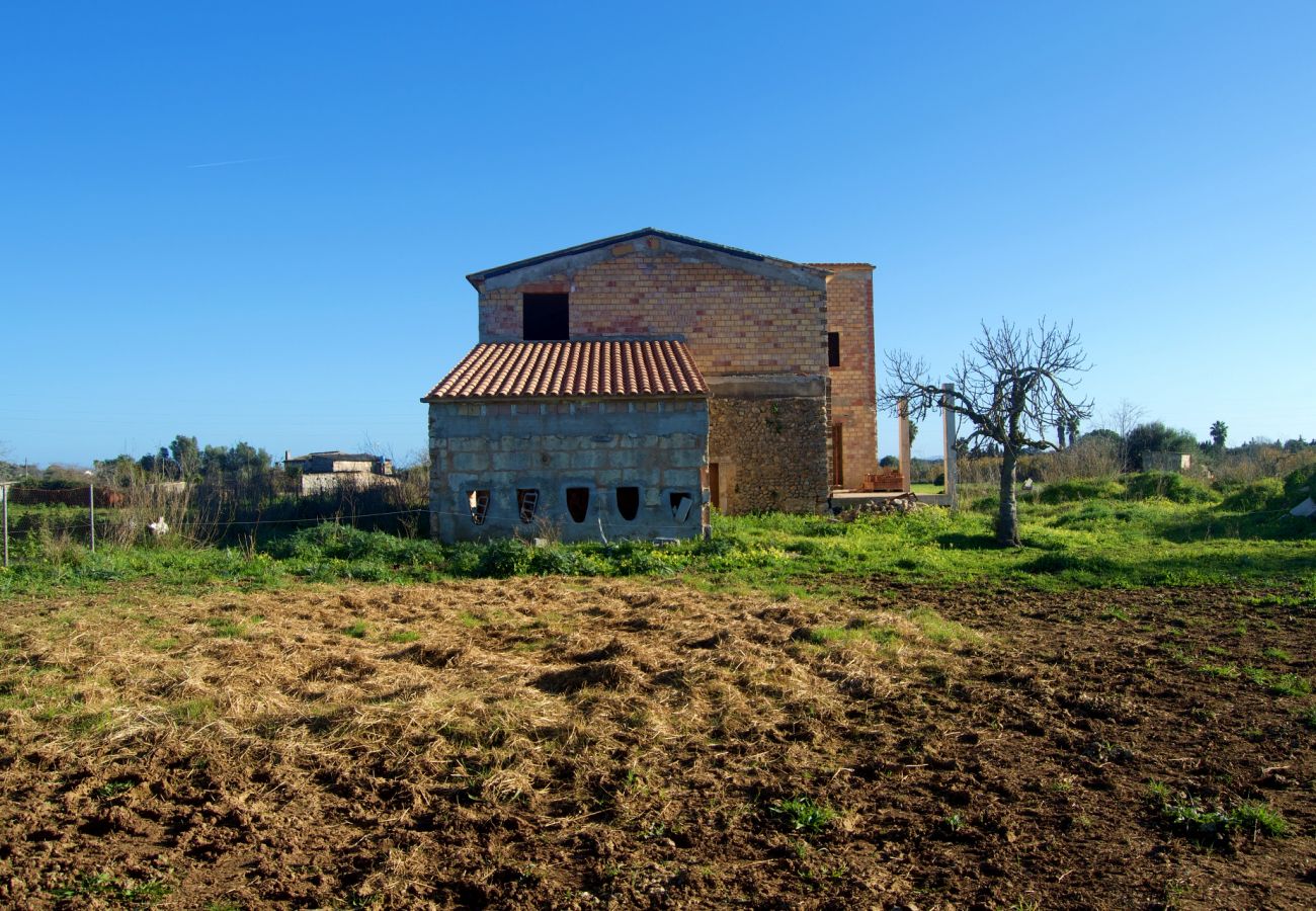 Finca en Buger - Ref. 417039 Finca en Buger - Ref. 417039