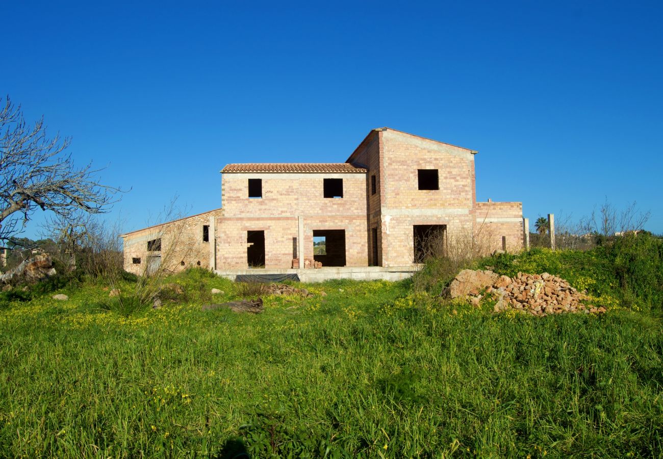 Finca en Buger - Ref. 417039 Finca en Buger - Ref. 417039