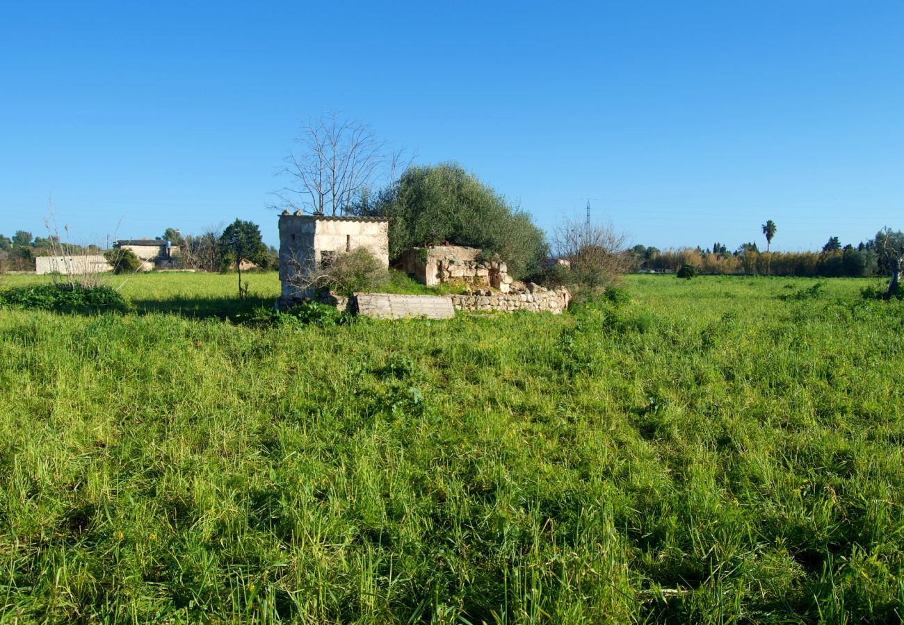 Finca en Buger - Ref. 417039 Finca en Buger - Ref. 417039