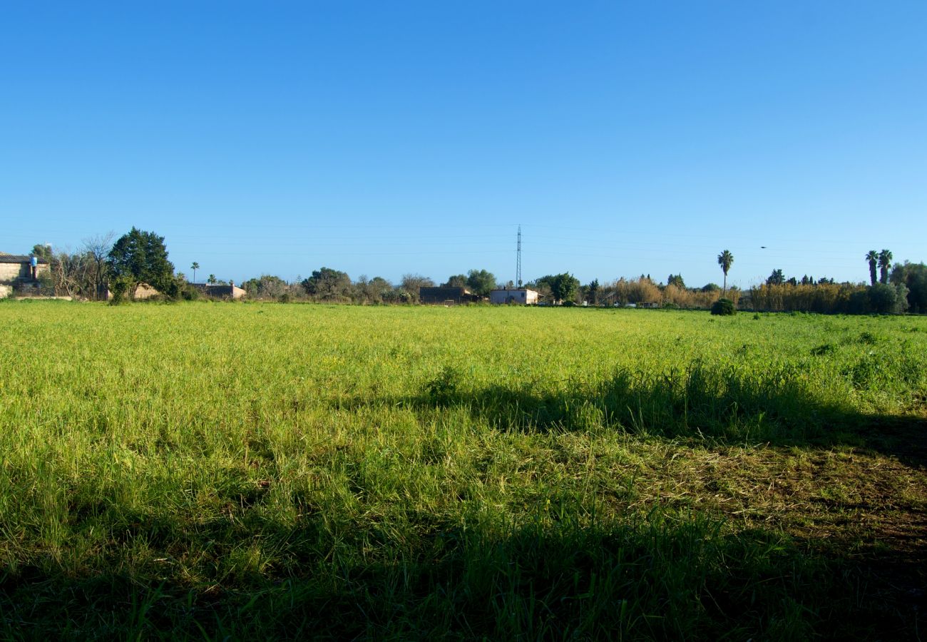 Finca en Buger - Ref. 417039 Finca en Buger - Ref. 417039