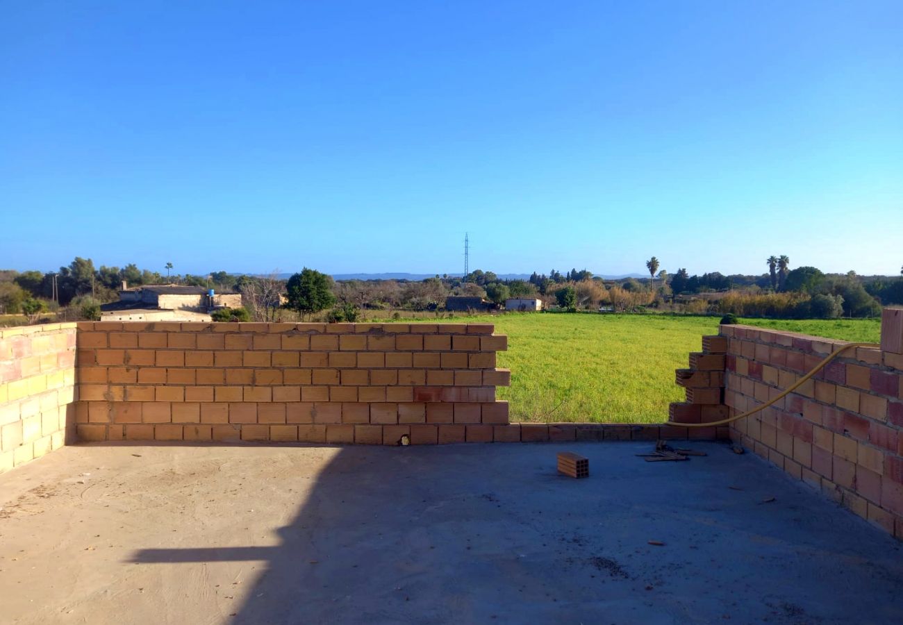 Finca en Buger - Ref. 417039 Finca en Buger - Ref. 417039