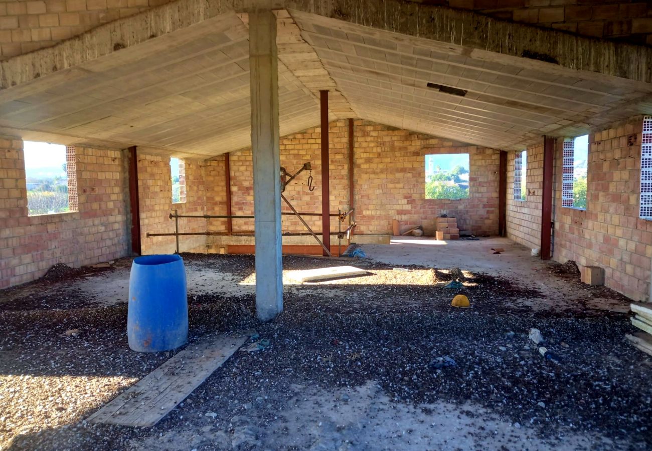 Finca en Buger - Ref. 417039 Finca en Buger - Ref. 417039