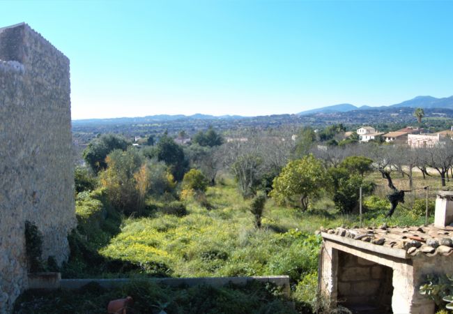 Casa en Campanet - Ref. 417040 Casa en Campanet - Ref. 417040