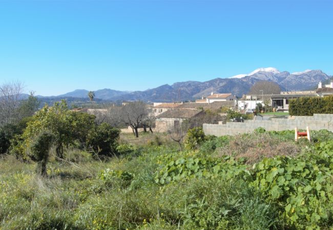 Casa en Campanet - Ref. 417040 Casa en Campanet - Ref. 417040