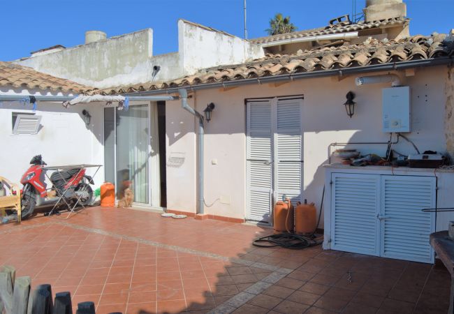 Casa en Campanet - Ref. 417040 Casa en Campanet - Ref. 417040