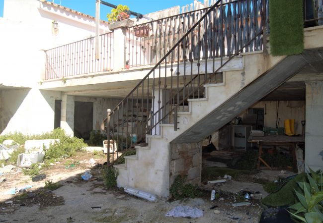 Casa en Campanet - Ref. 417040 Casa en Campanet - Ref. 417040