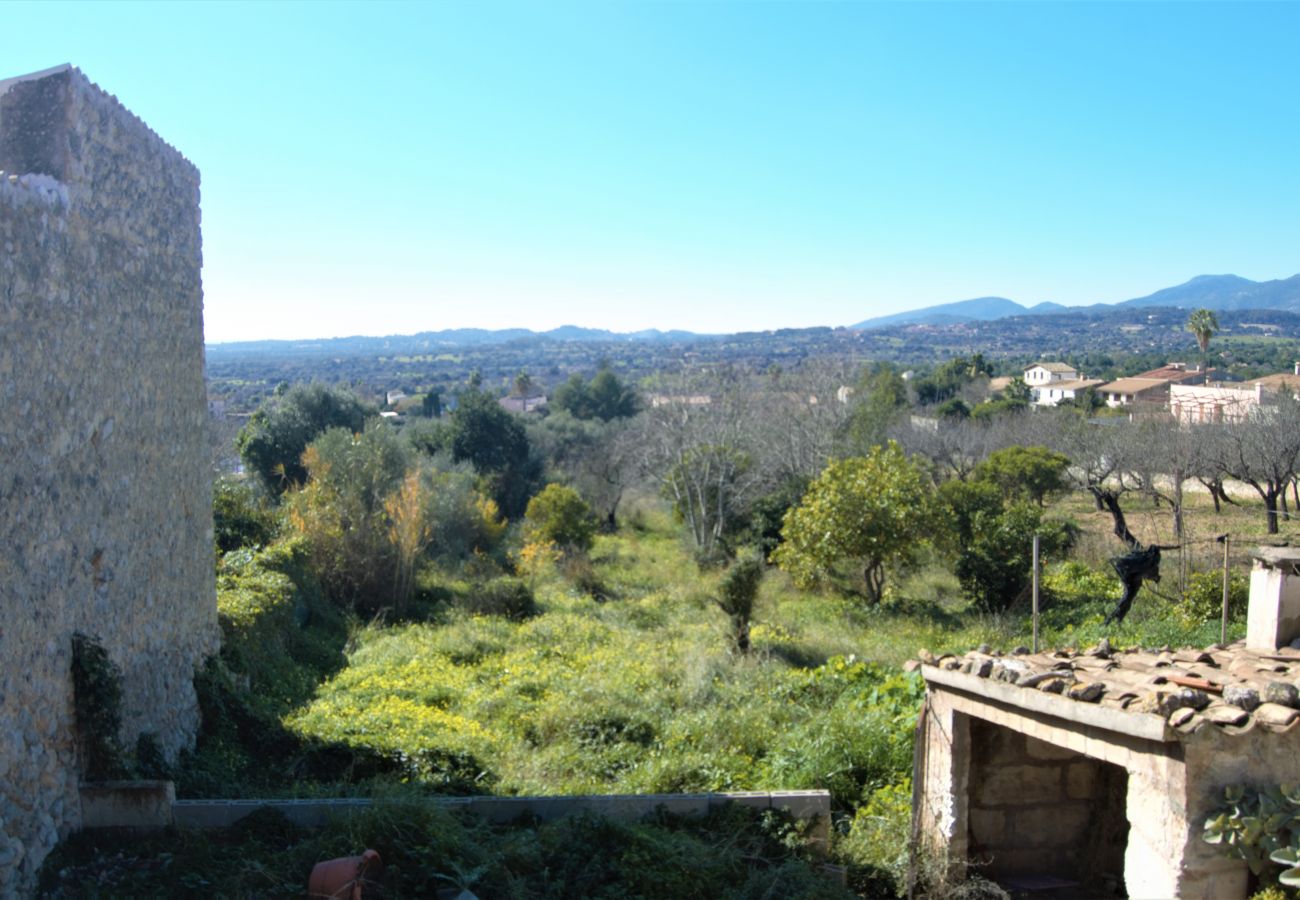 Casa en Campanet - Ref. 417040 Casa en Campanet - Ref. 417040