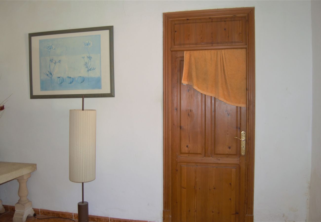 Casa en Campanet - Ref. 417040 Casa en Campanet - Ref. 417040