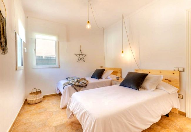 Chalet en Santa Margalida - Ref. 417043 Chalet en Santa Margalida - Ref. 417043