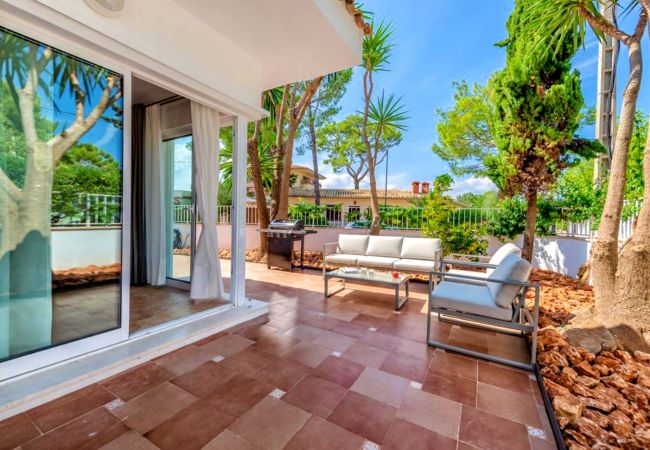 Chalet en Santa Margalida - Ref. 417043 Chalet en Santa Margalida - Ref. 417043