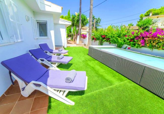 Chalet en Santa Margalida - Ref. 417043 Chalet en Santa Margalida - Ref. 417043