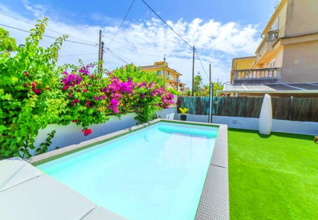 Chalet en Santa Margalida - Ref. 417043 Chalet en Santa Margalida - Ref. 417043