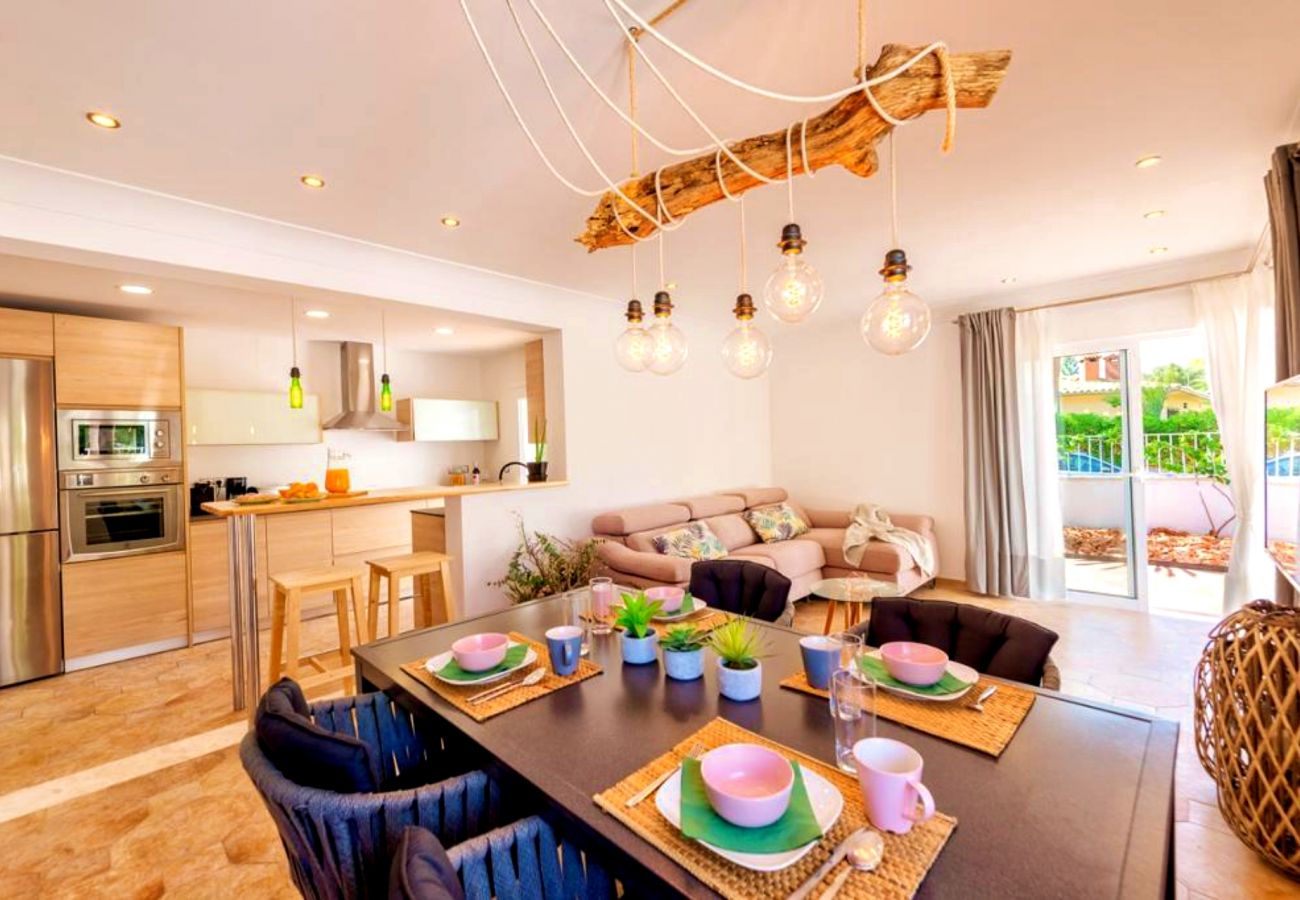 Chalet en Santa Margalida - Ref. 417043 Chalet en Santa Margalida - Ref. 417043