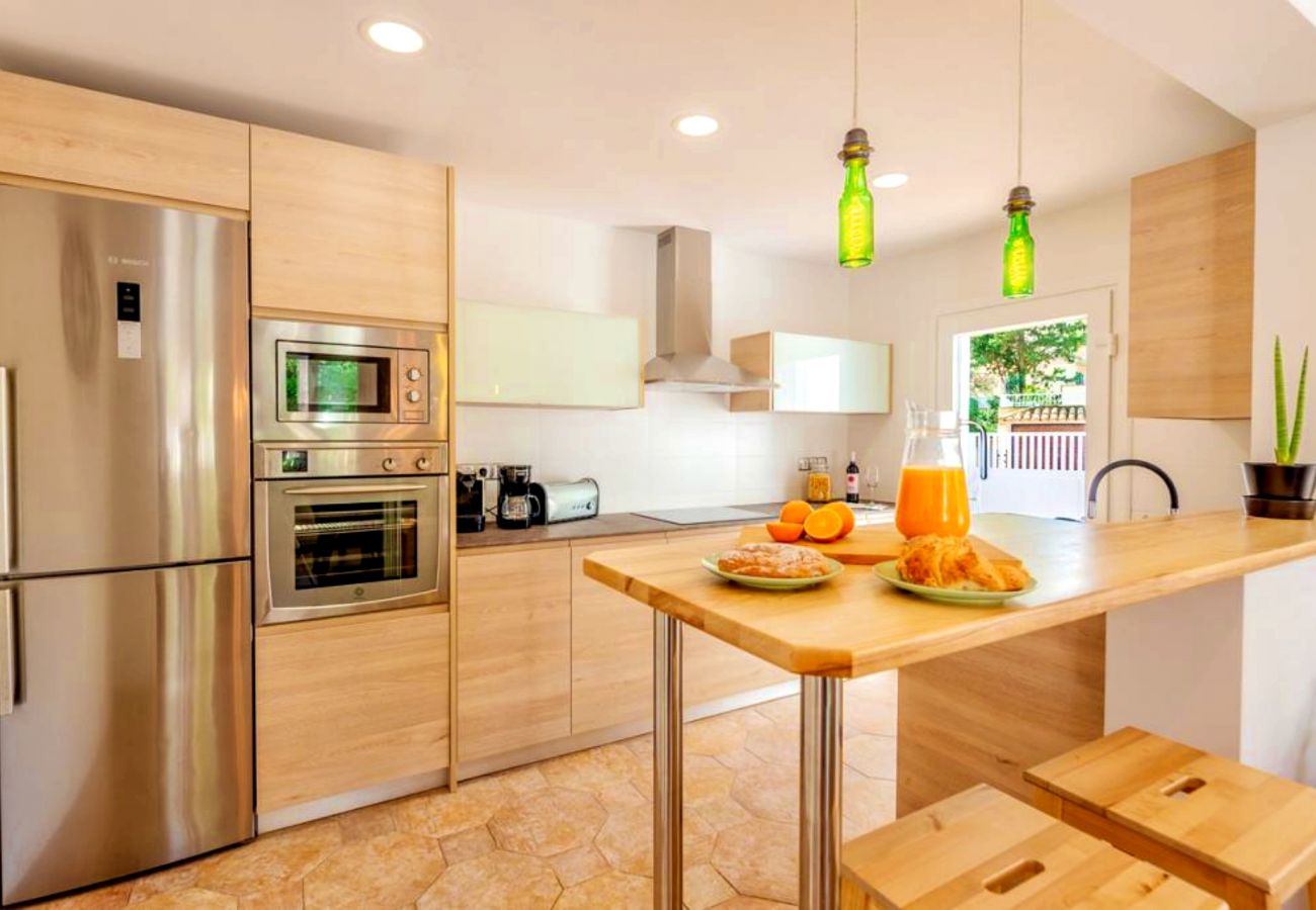 Chalet en Santa Margalida - Ref. 417043 Chalet en Santa Margalida - Ref. 417043