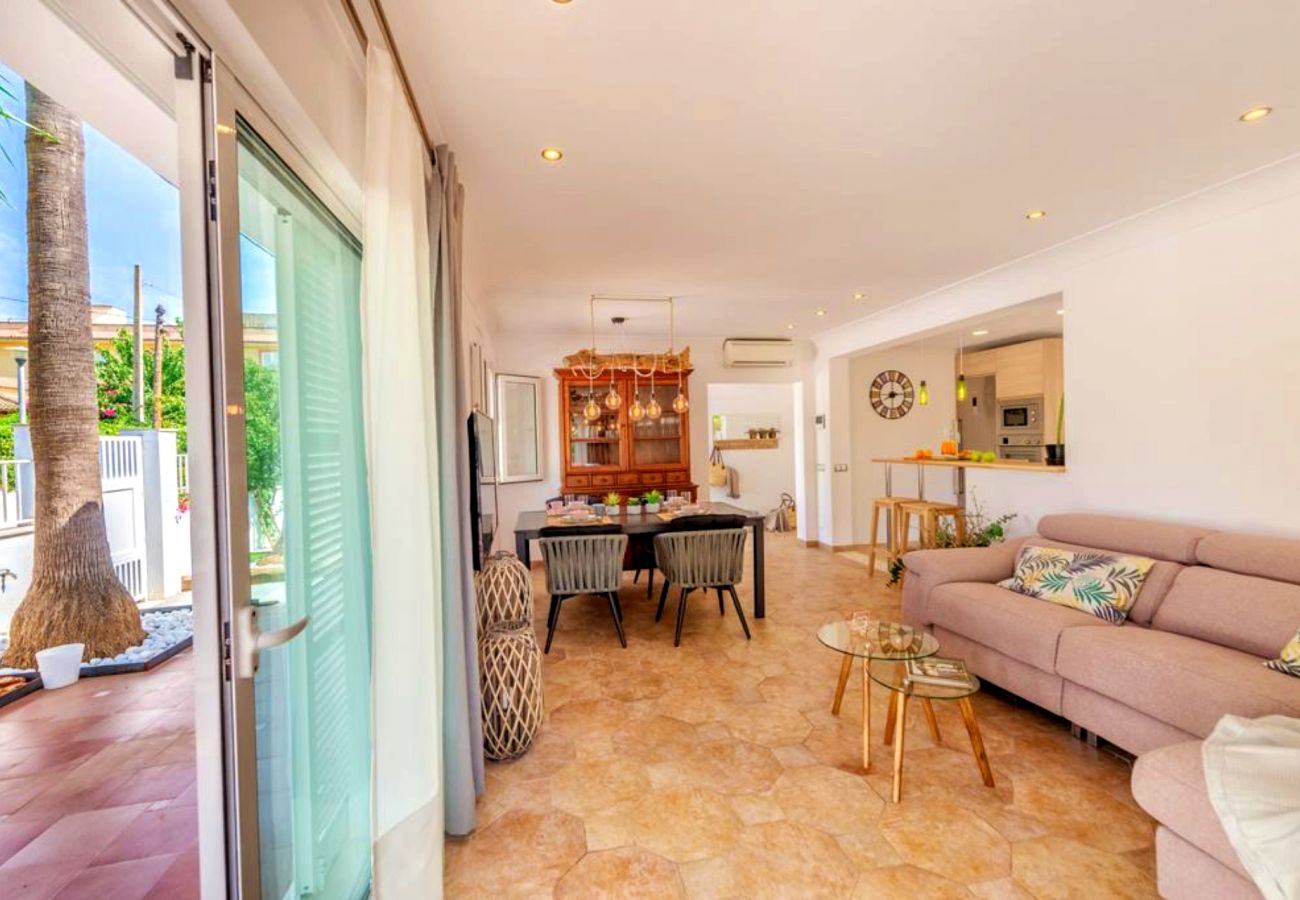 Chalet en Santa Margalida - Ref. 417043 Chalet en Santa Margalida - Ref. 417043