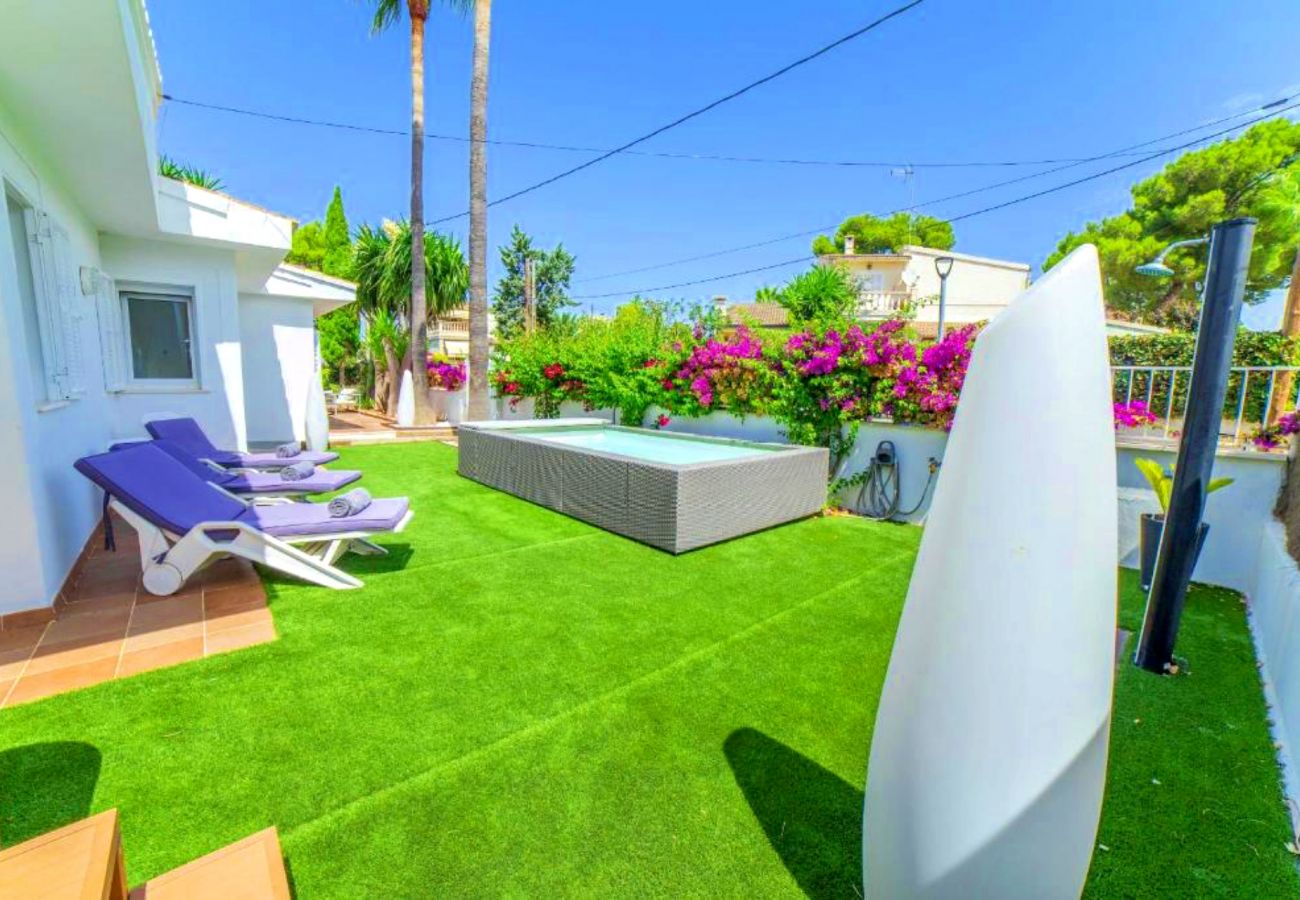 Chalet en Santa Margalida - Ref. 417043 Chalet en Santa Margalida - Ref. 417043