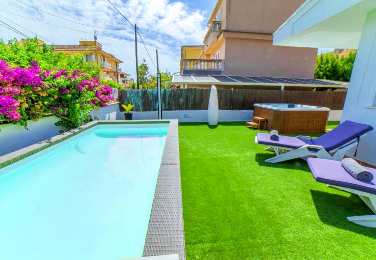 Chalet en Santa Margalida - Ref. 417043 Chalet en Santa Margalida - Ref. 417043