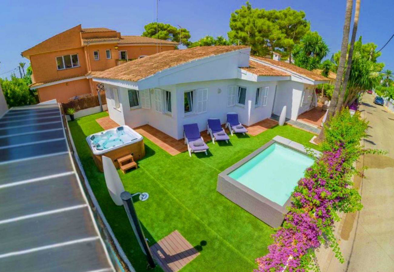 Chalet en Santa Margalida - Ref. 417043 Chalet en Santa Margalida - Ref. 417043