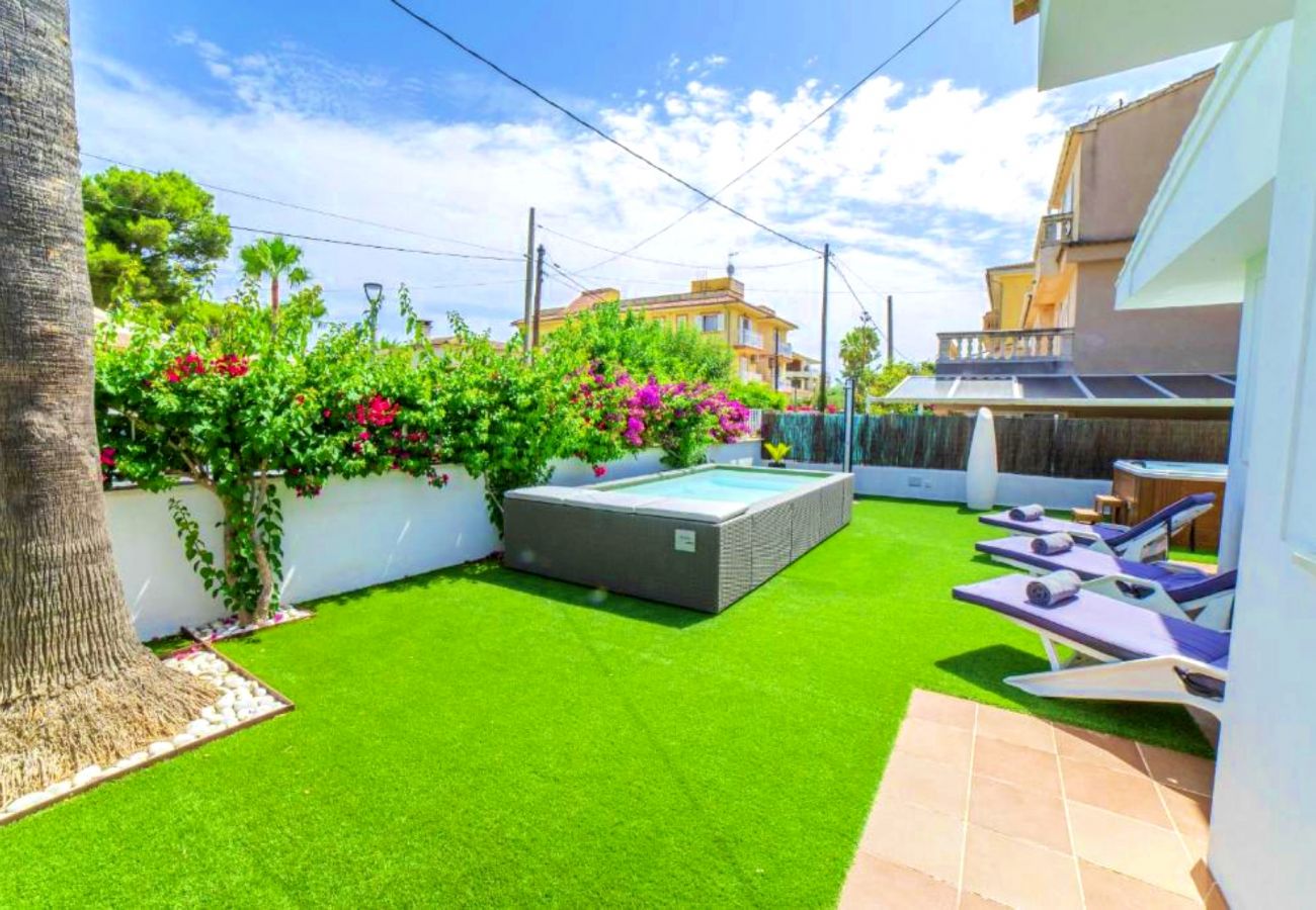 Chalet en Santa Margalida - Ref. 417043 Chalet en Santa Margalida - Ref. 417043