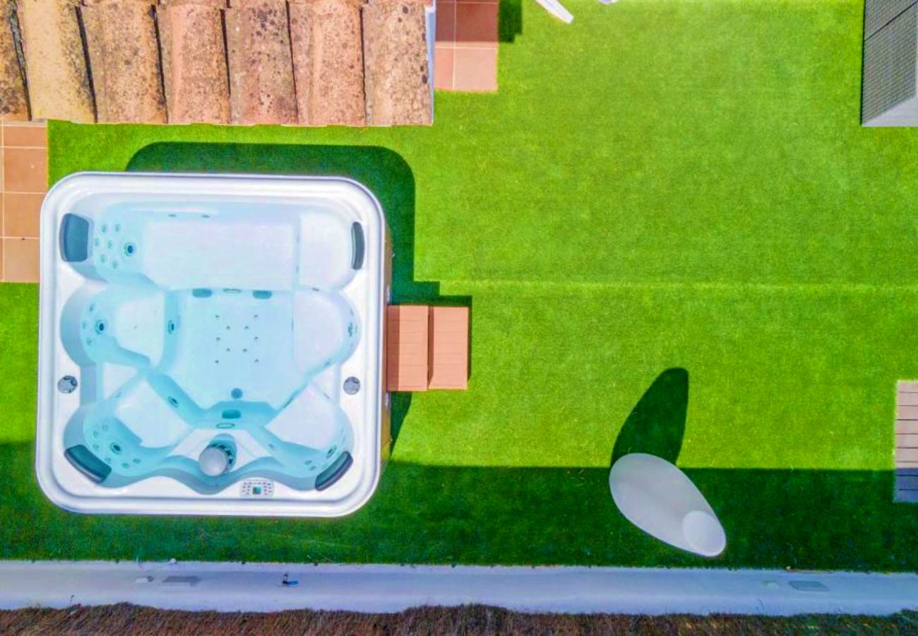 Chalet en Santa Margalida - Ref. 417043 Chalet en Santa Margalida - Ref. 417043