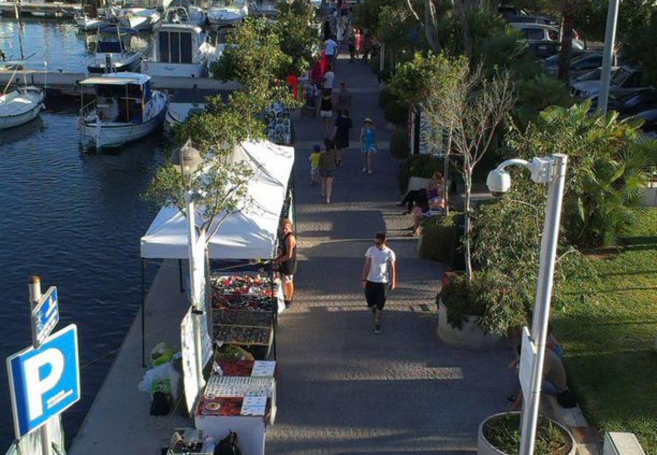 Apartamento en Alcúdia - Ref. 417058