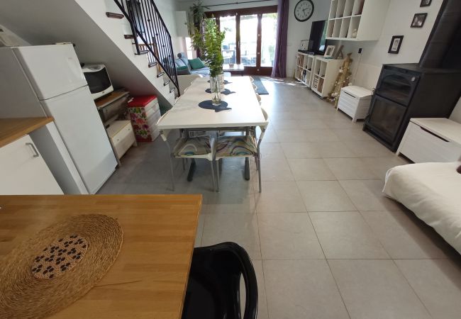 Chalet en Campanet - Ref. 417090 Chalet en Campanet - Ref. 417090