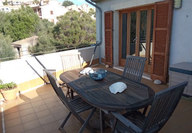 Chalet en Campanet - Ref. 417090 Chalet en Campanet - Ref. 417090