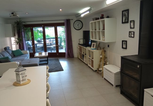 Chalet en Campanet - Ref. 417090 Chalet en Campanet - Ref. 417090
