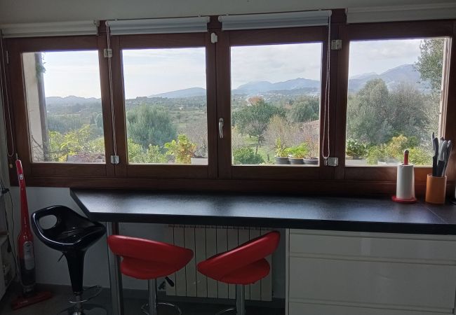 Chalet en Campanet - Ref. 417090 Chalet en Campanet - Ref. 417090