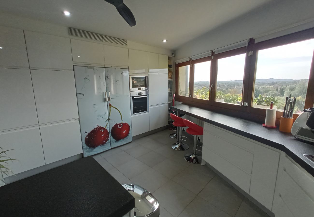 Chalet en Campanet - Ref. 417090 Chalet en Campanet - Ref. 417090