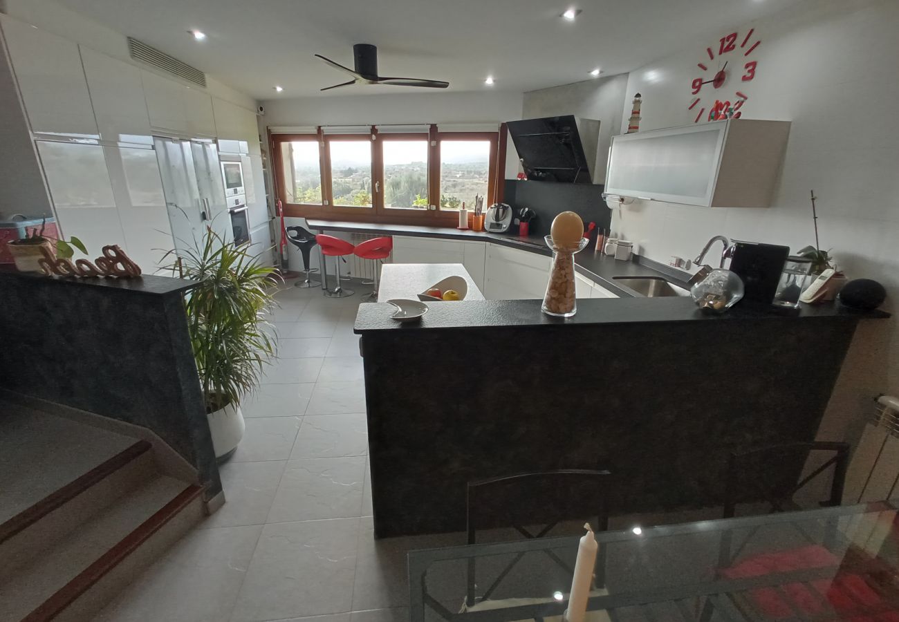 Chalet en Campanet - Ref. 417090 Chalet en Campanet - Ref. 417090
