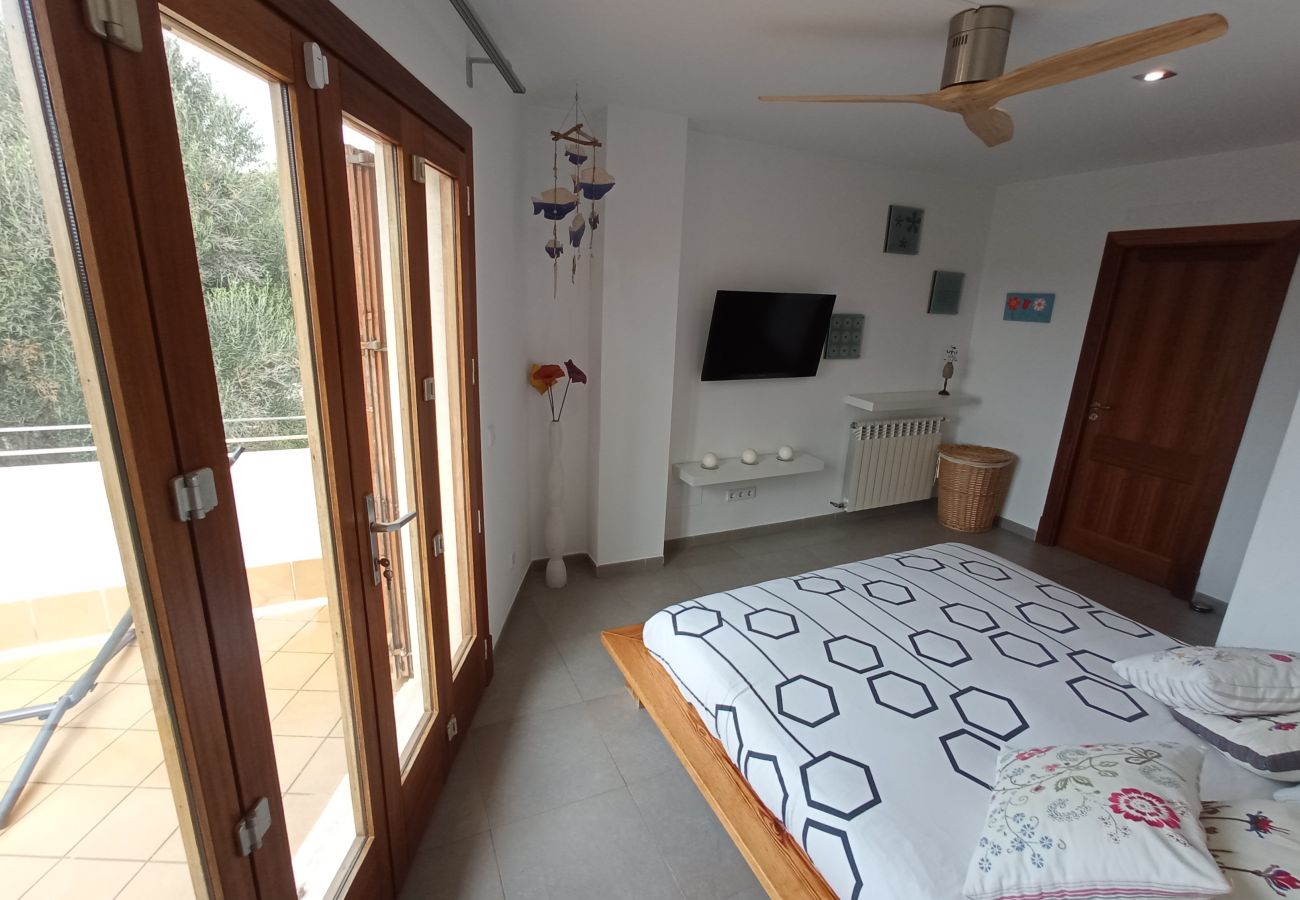 Chalet en Campanet - Ref. 417090 Chalet en Campanet - Ref. 417090