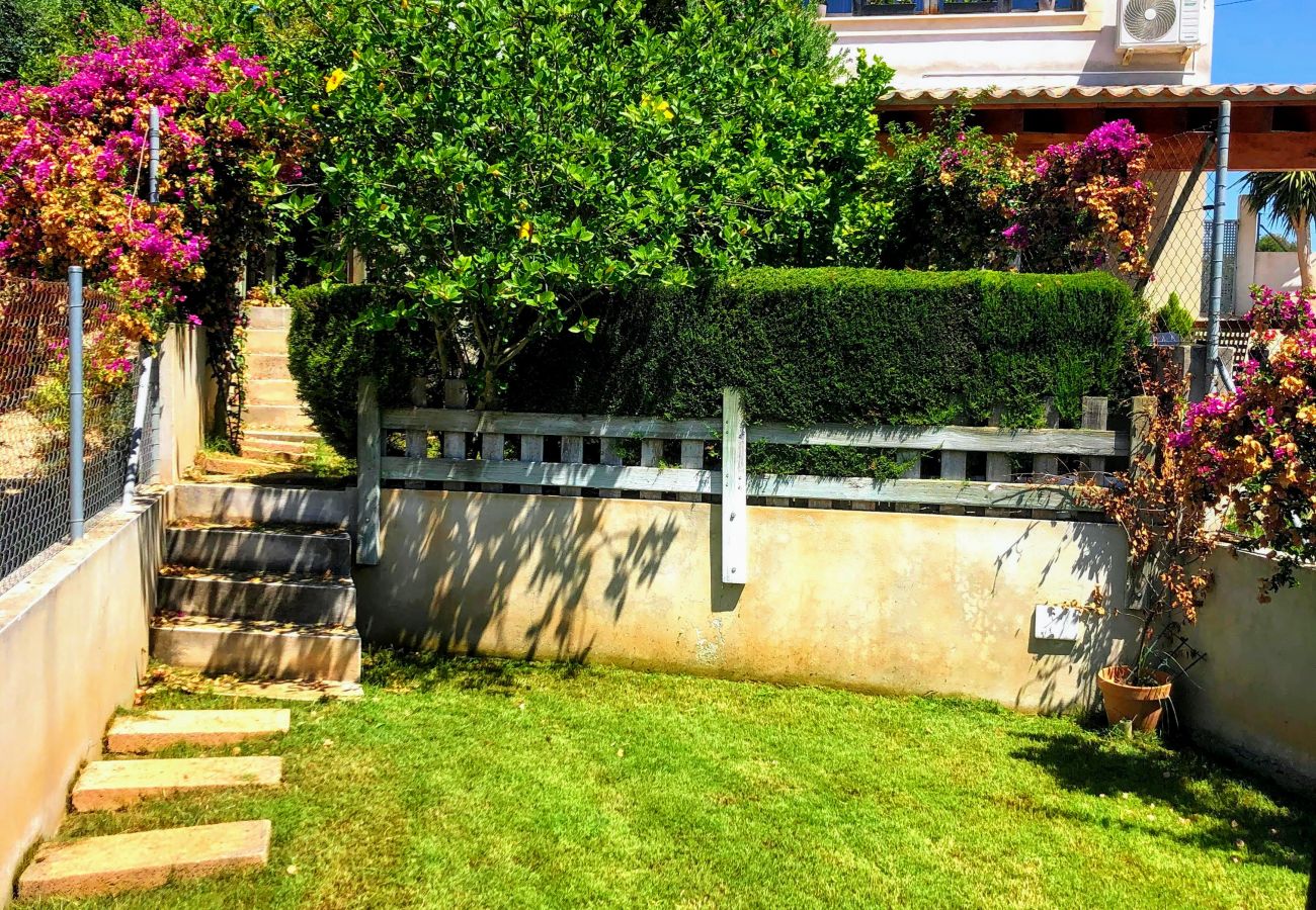 Chalet en Campanet - Ref. 417090 Chalet en Campanet - Ref. 417090